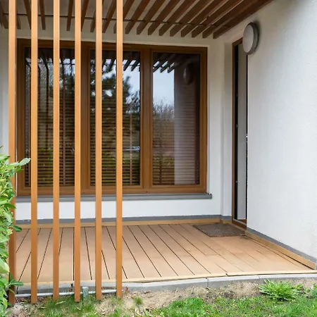 Vacationclub - Olympic Park B8