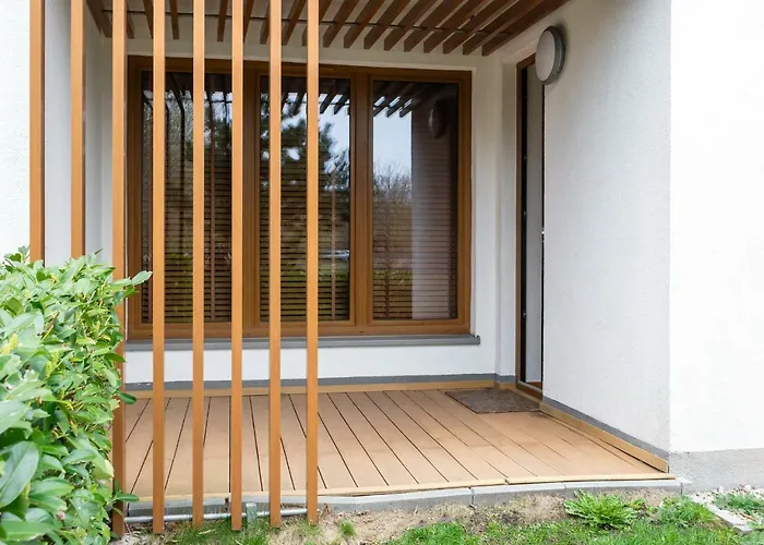 Vacationclub - Olympic Park B8