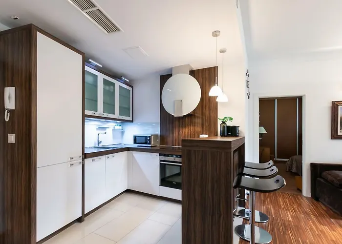 Vacationclub - Olympic Park B8 アパート コウォブジェク